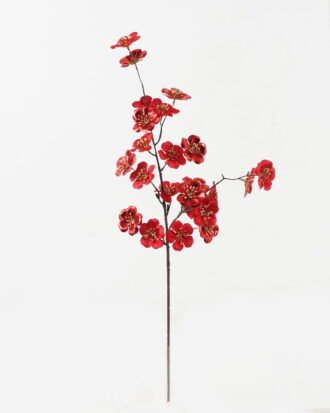 Artificial Flower 24*72cm Calycanthus praecox single stem GS-52823018 2024Feb YeahFlower is one of Chinese leading OEM manufacturers and exporters , supplying the silk flowers, wholesale artificial trees