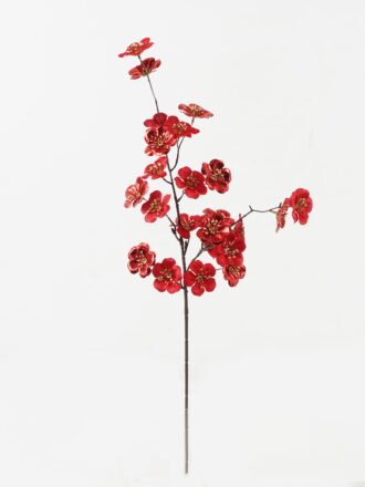 Artificial Flower 25*25*76cm  Rose *5 Single stem GS-25823011-P1 2024Feb YeahFlower is one of Chinese leading OEM manufacturers and exporters , supplying the silk flowers, wholesale artificial trees