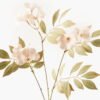 Artificial Flower 20*20*77cm Campsis grandiflora *3 single stem GVC-24-3044-C1 2024Mar YeahFlower is one of Chinese leading OEM manufacturers and exporters , supplying the silk flowers, wholesale artificial trees