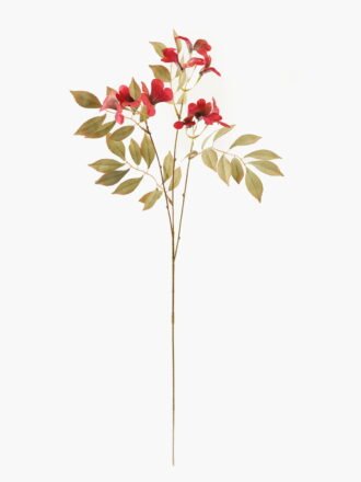 Artificial Flower chrysanthemum leaves spray * 3 GS-60423007-P1 2024Mar YeahFlower is one of Chinese leading OEM manufacturers and exporters , supplying the silk flowers, wholesale artificial trees