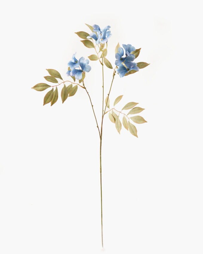 Artificial Flower Campsis grandiflora 3 single stem GVC-24-3044_3 Artificial Flower 20*20*77cm Campsis grandiflora *3 single stem GVC-24-3044 2024Mar YeahFlower is one of Chinese leading OEM manufacturers and exporters , supplying the silk flowers, wholesale artificial trees