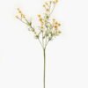 Artificial Flower 15*15*48cm Chamomile *2 single stem GVC-24-3060-W1 2024Mar YeahFlower is one of Chinese leading OEM manufacturers and exporters , supplying the silk flowers, wholesale artificial trees