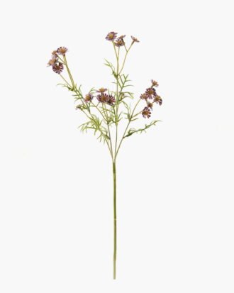 Artificial Flower 15*15*48cm Chamomile *2 single stem GVC-24-3060-Z1 2024Mar YeahFlower is one of Chinese leading OEM manufacturers and exporters , supplying the silk flowers, wholesale artificial trees