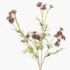 Artificial Flower 15*15*48cm Chamomile *2 single stem GVC-24-3060-Z1 2024Mar YeahFlower is one of Chinese leading OEM manufacturers and exporters , supplying the silk flowers, wholesale artificial trees