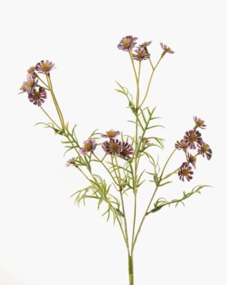 Artificial Flower 15*15*48cm Chamomile *2 single stem GVC-24-3060-Z1 2024Mar YeahFlower is one of Chinese leading OEM manufacturers and exporters , supplying the silk flowers, wholesale artificial trees