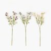 Artificial Flower Chamomile 2 single stem GVC-24-3060_26 Artificial Flower 15*15*48cm Chamomile *2 single stem GVC-24-3060 2024Mar YeahFlower is one of Chinese leading OEM manufacturers and exporters , supplying the silk flowers, wholesale artificial trees