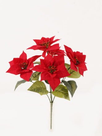 Artificial Plant 20*20*34cm Christmas fruit bush GS-05523075 2024Feb YeahFlower is one of Chinese leading OEM manufacturers and exporters , supplying the silk flowers, wholesale artificial trees