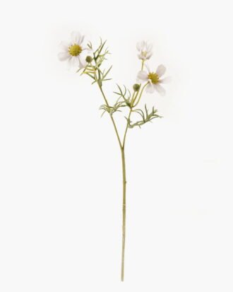 Artificial Flower 10*10*45cm Chrysanthemum single stem GVC-24-3047-H1 2024Mar YeahFlower is one of Chinese leading OEM manufacturers and exporters , supplying the silk flowers, wholesale artificial trees