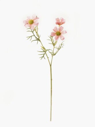 Artificial Flower 10*10*45cm Chrysanthemum single stem GVC-24-3047-H1 Single Flowers 3,000+ sqm showroom with thousands of artificial flowers, plants & trees ready for global sourcing.