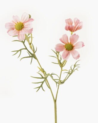 Artificial Flower 10*10*45cm Chrysanthemum single stem GVC-24-3047-P1 2024Mar YeahFlower is one of Chinese leading OEM manufacturers and exporters , supplying the silk flowers, wholesale artificial trees