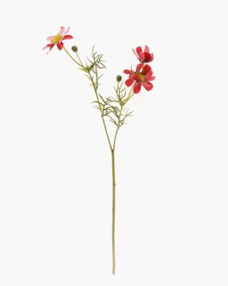 Artificial Flower 10*10*45cm Chrysanthemum single stem GVC-24-3047-R1 2024Mar YeahFlower is one of Chinese leading OEM manufacturers and exporters , supplying the silk flowers, wholesale artificial trees