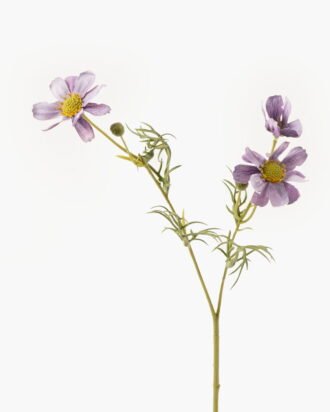 Artificial Flower 10*10*45cm Chrysanthemum single stem GVC-24-3047-Z2 2024Mar YeahFlower is one of Chinese leading OEM manufacturers and exporters , supplying the silk flowers, wholesale artificial trees