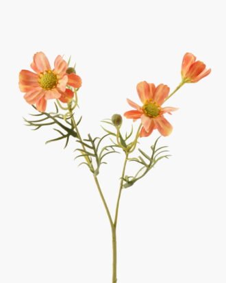 Artificial Flower 10*10*45cm Chrysanthemum single stem GVC-24-3047 2024Mar YeahFlower is one of Chinese leading OEM manufacturers and exporters , supplying the silk flowers, wholesale artificial trees