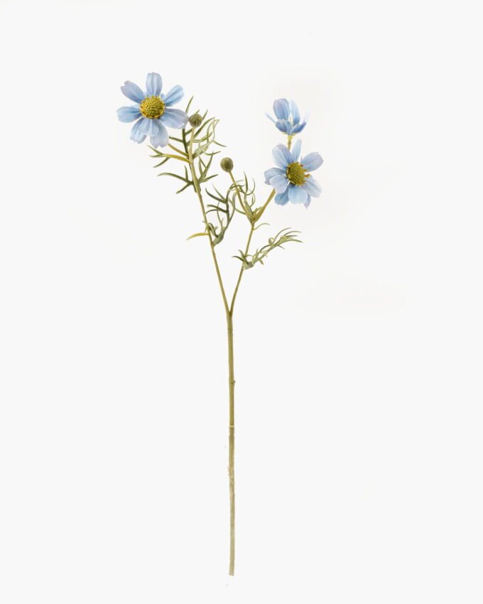 Artificial Flower Chrysanthemum single stem GVC-24-3047_4 Artificial Flower 10*10*45cm Chrysanthemum single stem GVC-24-3047 2024Mar YeahFlower is one of Chinese leading OEM manufacturers and exporters , supplying the silk flowers, wholesale artificial trees