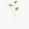 Artificial Flower 15*15*72cm Coreopsis basalis *3 single stem GVC-24-3042-G1 2024Mar YeahFlower is one of Chinese leading OEM manufacturers and exporters , supplying the silk flowers, wholesale artificial trees