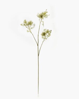 Artificial Flower 15*15*72cm Coreopsis basalis *3 single stem GVC-24-3042-G1 2024Mar YeahFlower is one of Chinese leading OEM manufacturers and exporters , supplying the silk flowers, wholesale artificial trees