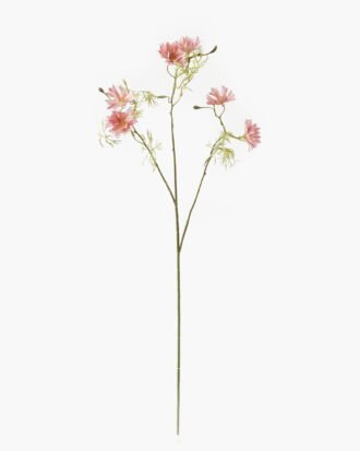 Artificial Flower 15*15*72cm Coreopsis basalis *3 single stem GVC-24-3042-P1 2024Mar YeahFlower is one of Chinese leading OEM manufacturers and exporters , supplying the silk flowers, wholesale artificial trees