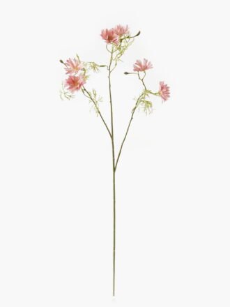 Artificial Flower 15*15*72cm Coreopsis basalis *3 single stem GVC-24-3042-P2 Single Flowers 3,000+ sqm showroom with thousands of artificial flowers, plants & trees ready for global sourcing.