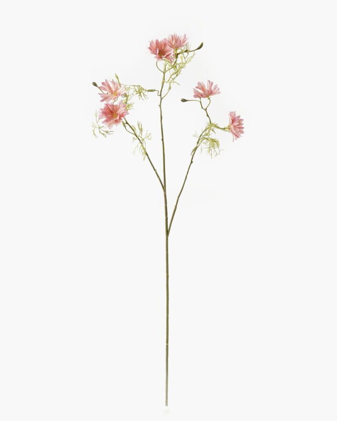 Artificial Flower 15*15*72cm Coreopsis basalis *3 single stem GVC-24-3042-P1 2024Mar YeahFlower is one of Chinese leading OEM manufacturers and exporters , supplying the silk flowers, wholesale artificial trees