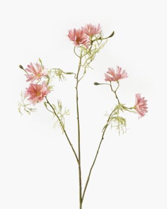 Artificial Flower 15*15*72cm Coreopsis basalis *3 single stem GVC-24-3042-P1 2024Mar YeahFlower is one of Chinese leading OEM manufacturers and exporters , supplying the silk flowers, wholesale artificial trees
