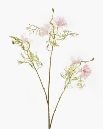 Artificial Flower 15*15*72cm Coreopsis basalis *3 single stem GVC-24-3042-P2 2024Mar YeahFlower is one of Chinese leading OEM manufacturers and exporters , supplying the silk flowers, wholesale artificial trees