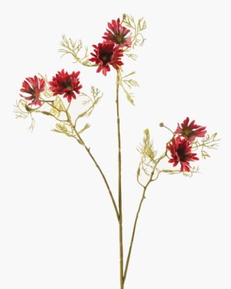 Artificial Flower 15*15*72cm Coreopsis basalis *3 single stem GVC-24-3042-R1 2024Mar YeahFlower is one of Chinese leading OEM manufacturers and exporters , supplying the silk flowers, wholesale artificial trees