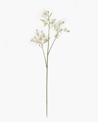 Artificial Flower 15*15*72cm Coreopsis basalis *3 single stem GVC-24-3042-W1 2024Mar YeahFlower is one of Chinese leading OEM manufacturers and exporters , supplying the silk flowers, wholesale artificial trees