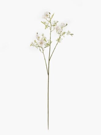 Artificial Flower 15*15*72cm Coreopsis basalis *3 single stem GVC-24-3042-R1 Single Flowers 3,000+ sqm showroom with thousands of artificial flowers, plants & trees ready for global sourcing.