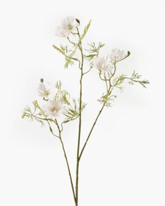 Artificial Flower 15*15*72cm Coreopsis basalis *3 single stem GVC-24-3042-W1 2024Mar YeahFlower is one of Chinese leading OEM manufacturers and exporters , supplying the silk flowers, wholesale artificial trees