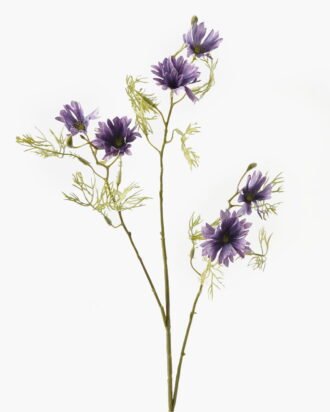 Artificial Flower 15*15*72cm Coreopsis basalis *3 single stem GVC-24-3042-Z2 2024Mar YeahFlower is one of Chinese leading OEM manufacturers and exporters , supplying the silk flowers, wholesale artificial trees