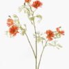 Artificial Flower 15*15*72cm Coreopsis basalis *3 single stem GVC-24-3042 2024Mar YeahFlower is one of Chinese leading OEM manufacturers and exporters , supplying the silk flowers, wholesale artificial trees