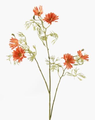 Artificial Flower 15*15*72cm Coreopsis basalis *3 single stem GVC-24-3042 2024Mar YeahFlower is one of Chinese leading OEM manufacturers and exporters , supplying the silk flowers, wholesale artificial trees