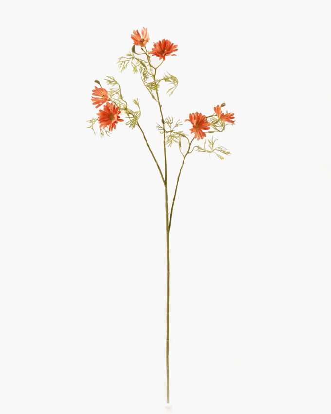 Artificial Flower 15*15*72cm Coreopsis basalis *3 single stem GVC-24-3042 2024Mar YeahFlower is one of Chinese leading OEM manufacturers and exporters , supplying the silk flowers, wholesale artificial trees