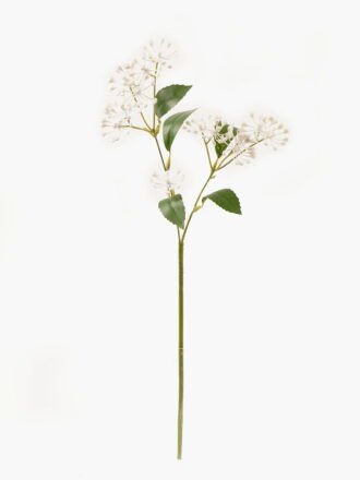 Artificial Flower 13*13*45cm Coriaria sinica *2 single stem GVC-24-3061 Single Flowers 3,000+ sqm showroom with thousands of artificial flowers, plants & trees ready for global sourcing.