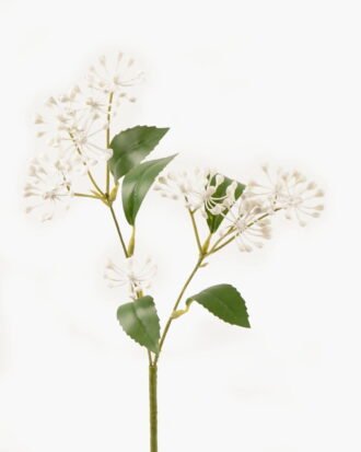 Artificial Flower 13*13*45cm Coriaria sinica *2 single stem GVC-24-3061-W1 2024Mar YeahFlower is one of Chinese leading OEM manufacturers and exporters , supplying the silk flowers, wholesale artificial trees