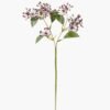Artificial Flower 13*13*45cm Coriaria sinica *2 single stem GVC-24-3061-Z1 2024Mar YeahFlower is one of Chinese leading OEM manufacturers and exporters , supplying the silk flowers, wholesale artificial trees