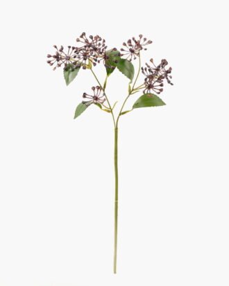 Artificial Flower 13*13*45cm Coriaria sinica *2 single stem GVC-24-3061-Z1 2024Mar YeahFlower is one of Chinese leading OEM manufacturers and exporters , supplying the silk flowers, wholesale artificial trees