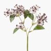 Artificial Flower 13*13*45cm Coriaria sinica *2 single stem GVC-24-3061-Z1 2024Mar YeahFlower is one of Chinese leading OEM manufacturers and exporters , supplying the silk flowers, wholesale artificial trees