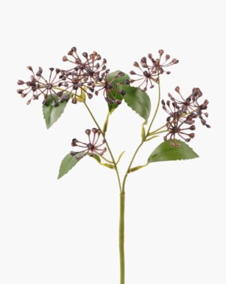 Artificial Flower 13*13*45cm Coriaria sinica *2 single stem GVC-24-3061-Z1 2024Mar YeahFlower is one of Chinese leading OEM manufacturers and exporters , supplying the silk flowers, wholesale artificial trees