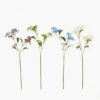 Artificial Flower 13*13*45cm Coriaria sinica *2 single stem GVC-24-3061 2024Mar YeahFlower is one of Chinese leading OEM manufacturers and exporters , supplying the silk flowers, wholesale artificial trees