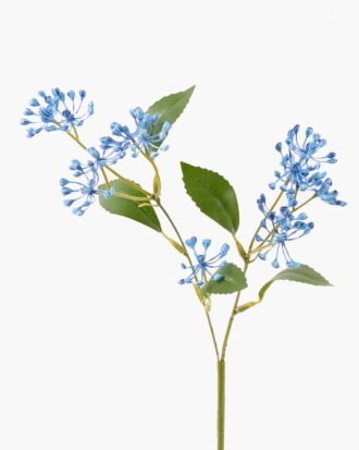 Artificial Flower 13*13*45cm Coriaria sinica *2 single stem GVC-24-3061 2024Mar YeahFlower is one of Chinese leading OEM manufacturers and exporters , supplying the silk flowers, wholesale artificial trees