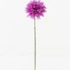 Artificial Flower 16*65cm Dahlia single stem GS-0600141R-Z2 Single Flowers YeahFlower is one of Chinese leading OEM manufacturers and exporters , supplying the silk flowers, wholesale artificial trees