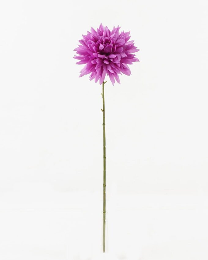 Artificial Flower 16*65cm Dahlia single stem GS-0600141R-Z2 Single Flowers YeahFlower is one of Chinese leading OEM manufacturers and exporters , supplying the silk flowers, wholesale artificial trees