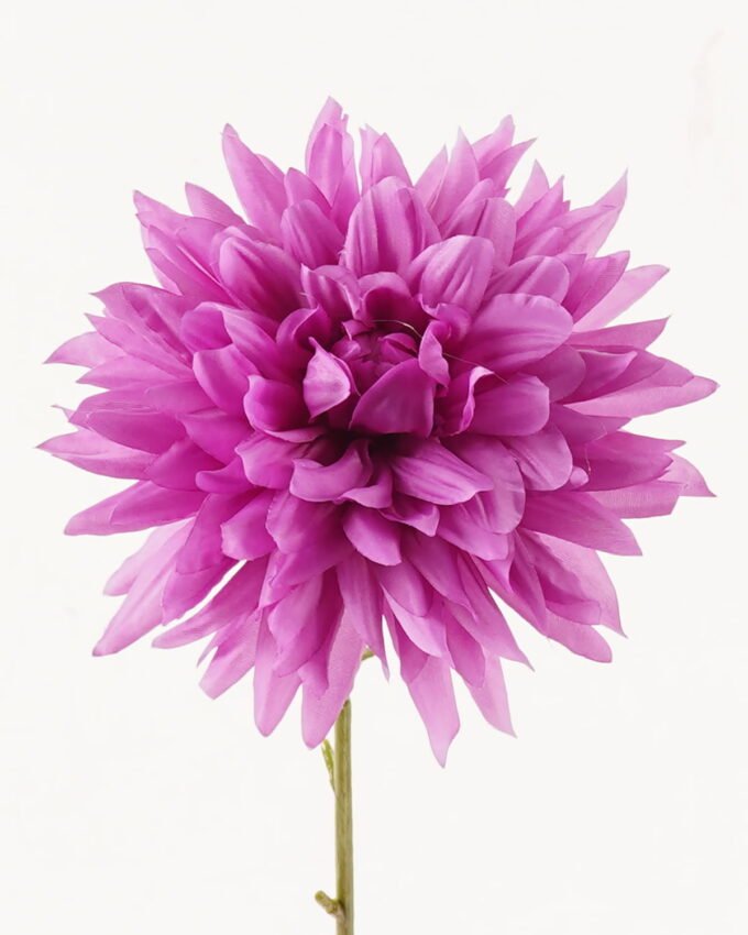 Artificial Flower 16*65cm Dahlia single stem GS-0600141R-Z2 Single Flowers YeahFlower is one of Chinese leading OEM manufacturers and exporters , supplying the silk flowers, wholesale artificial trees