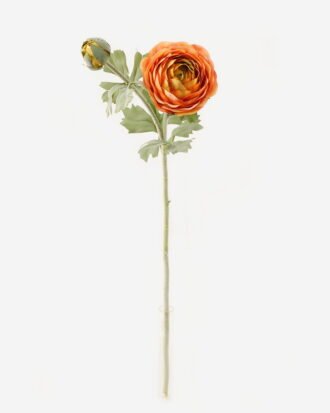 Artificial Flower 15*15*56cm Flower *2 Single stem GS-25823012-Y1 2024Feb YeahFlower is one of Chinese leading OEM manufacturers and exporters , supplying the silk flowers, wholesale artificial trees