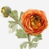 Artificial Flower 15*15*56cm Flower *2 Single stem GS-25823012-Y1 2024Feb YeahFlower is one of Chinese leading OEM manufacturers and exporters , supplying the silk flowers, wholesale artificial trees