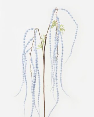 Artificial Flower 25*25*160cm Flower *2 single stem GS-73123005-B2 2024Feb YeahFlower is one of Chinese leading OEM manufacturers and exporters , supplying the silk flowers, wholesale artificial trees