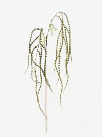 Artificial Flower 25*25*160cm Flower *2 single stem GS-73123005-B2 Single Flowers 3,000+ sqm showroom with thousands of artificial flowers, plants & trees ready for global sourcing.