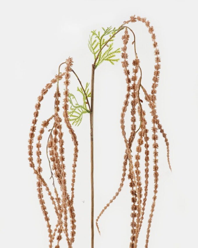 Artificial Flower 25*25*160cm Flower *2 single stem GS-73123005-K2 2024Feb YeahFlower is one of Chinese leading OEM manufacturers and exporters , supplying the silk flowers, wholesale artificial trees