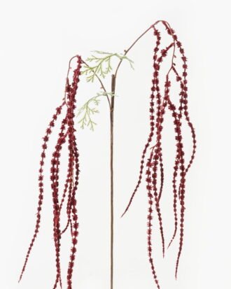 Artificial Flower 25*25*160cm Flower *2 single stem GS-73123005-R1 2024Feb YeahFlower is one of Chinese leading OEM manufacturers and exporters , supplying the silk flowers, wholesale artificial trees